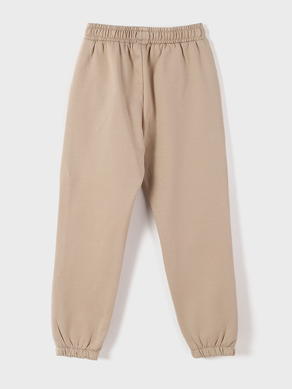 بنطلون رياضي للأولاد بخصر مرن-1