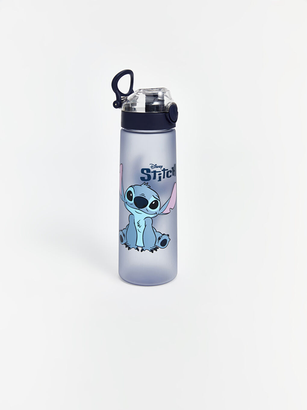 LCW ACCESSORIES Karışık Asorti Lilo ve Stitch Baskılı Suluk