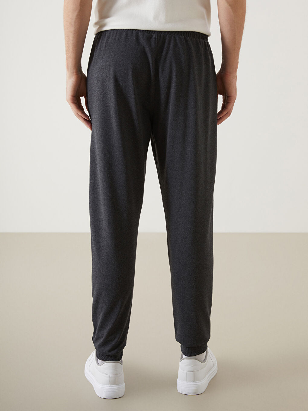 LCW ECO Standardni kroj Muške Jogger trenerke -W4JC67Z8-L8N
