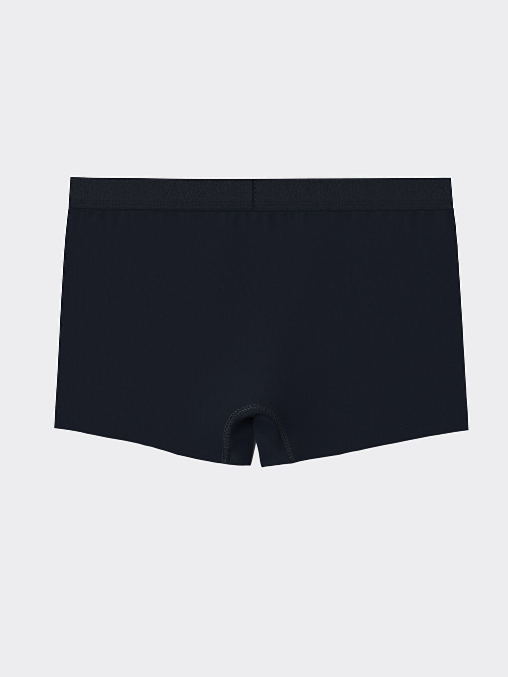 Lacivert Basic Erkek Çocuk Boxer-1