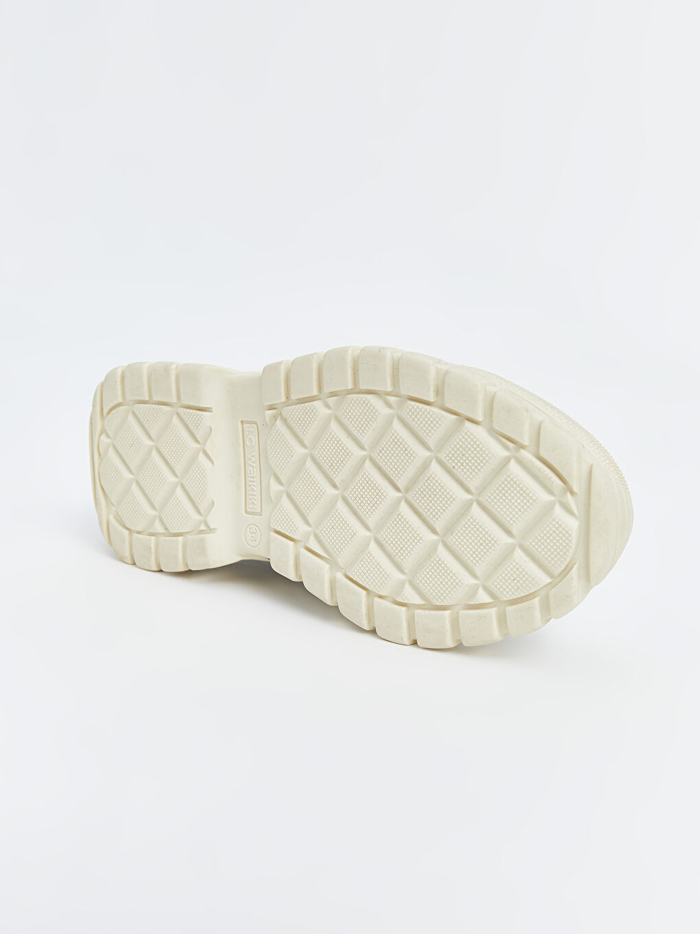 Minnie Mouse Printed Girls' Ankle-Length Sneakers-5