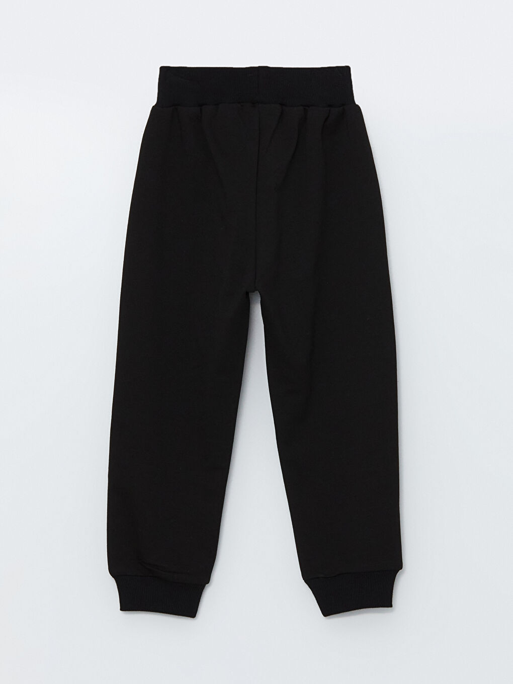 Haki Bisiklet Yaka Baskılı Erkek Bebek Eşofman Takım-6