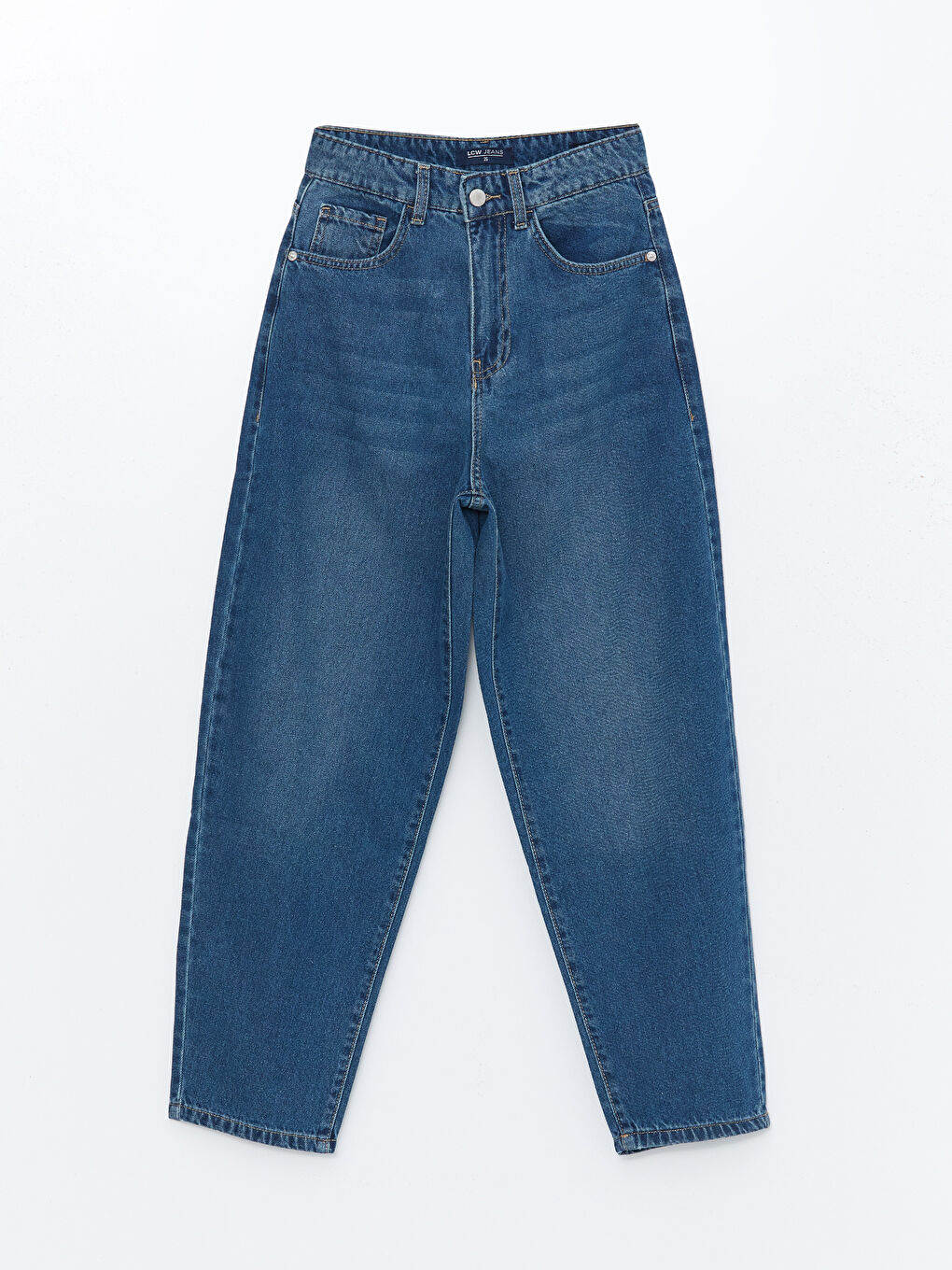 Carrot Fit Women's Jeans -W4JQ54Z8-JVU