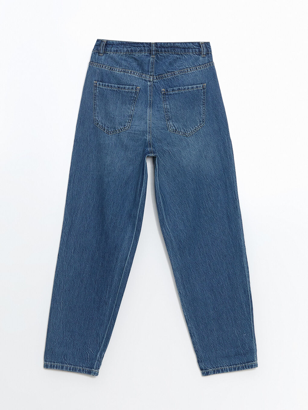 Boyfriend Women's Jeans -W4JQ55Z8-507