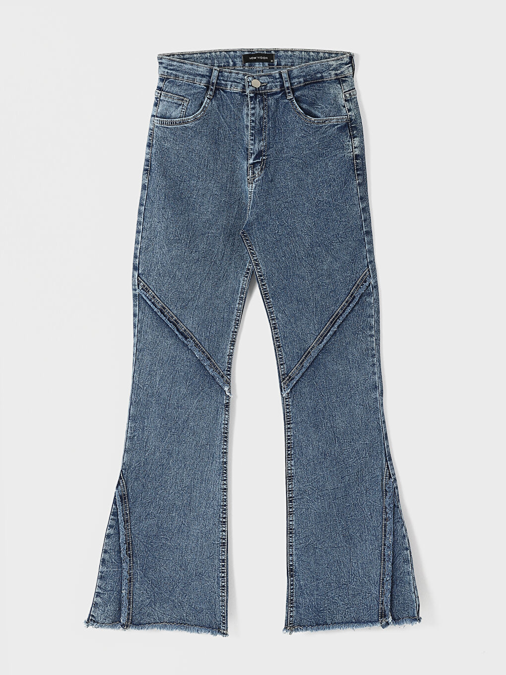 LC Waikiki جينز -W4JS39Z8-YUP