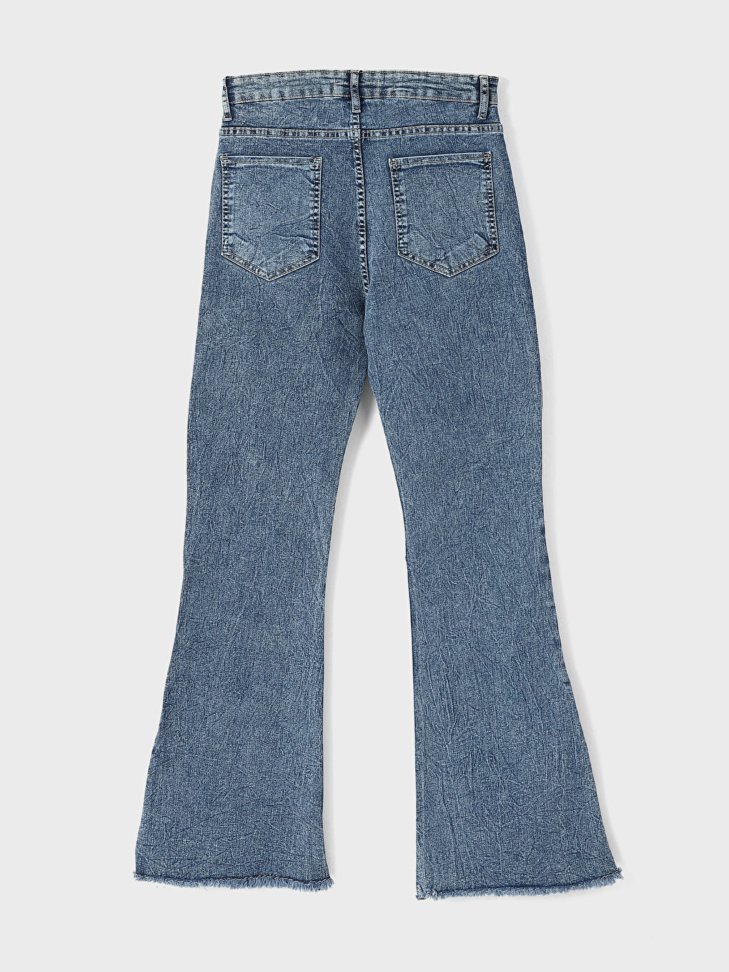 LC Waikiki جينز -W4JS39Z8-YUP