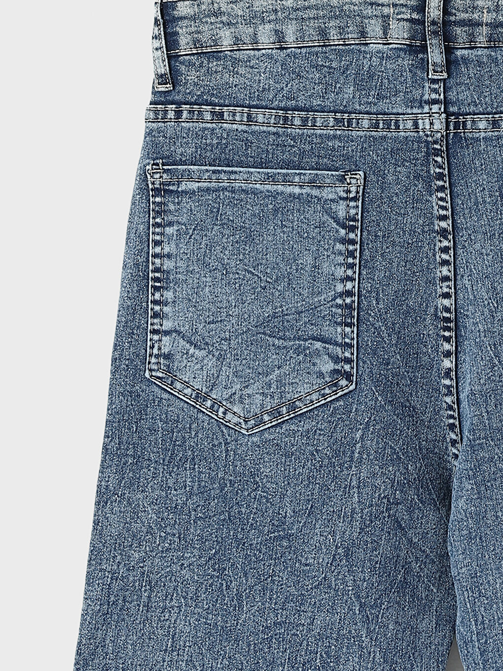LC Waikiki جينز -W4JS39Z8-YUP