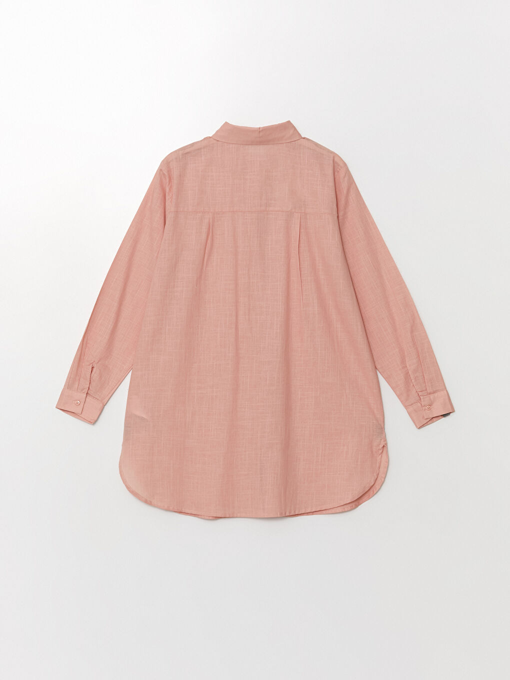 Women's Shirt Tunic -W4JS90Z8-FKR