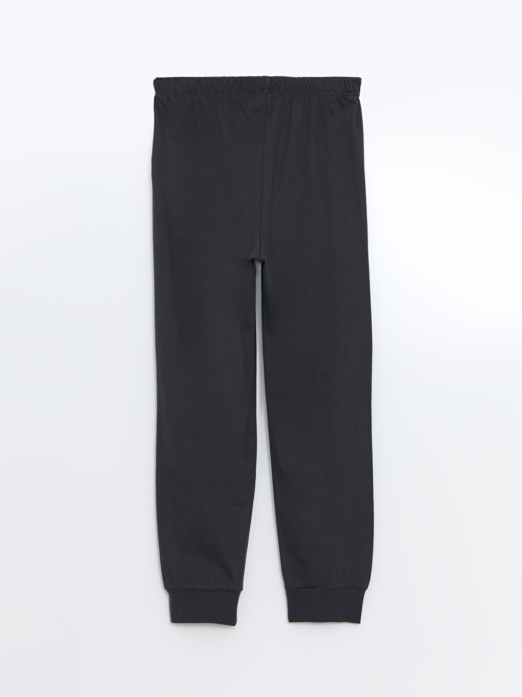 İndigo Baskılı Erkek Çocuk Pijama Takımı-4