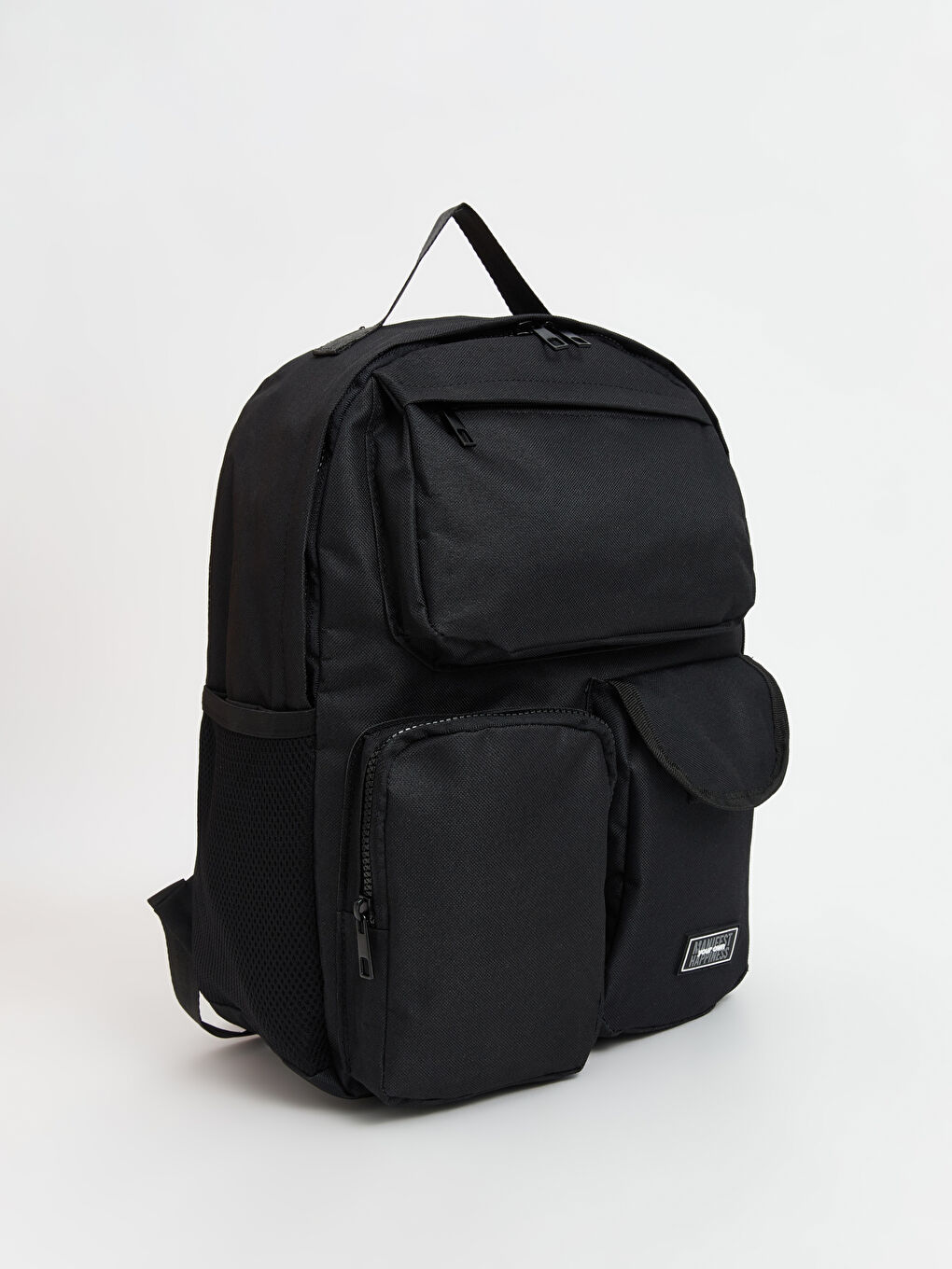 მრავალგანყოფილებიანი ქალებისთვის ზურგჩანთა