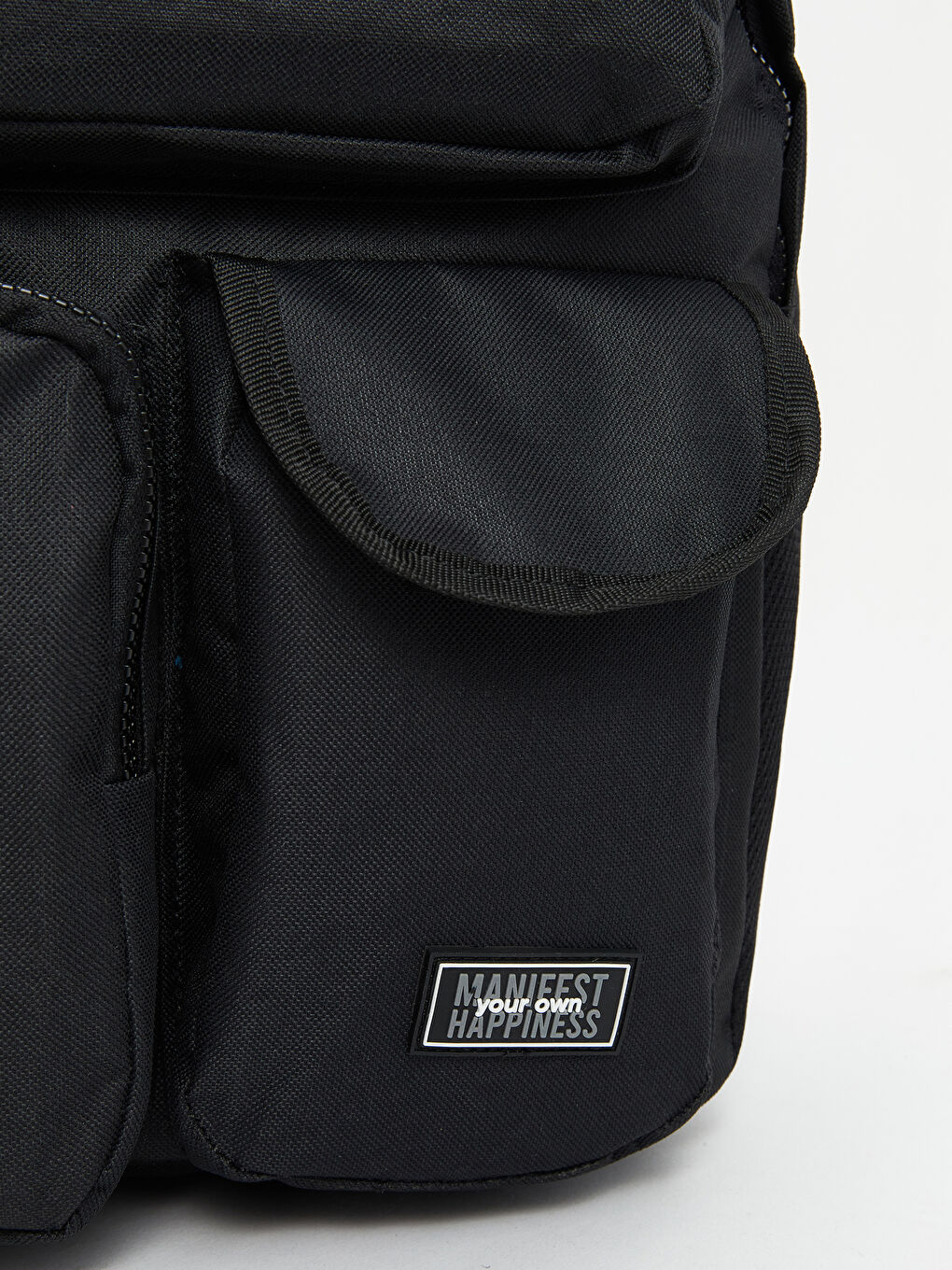 მრავალგანყოფილებიანი ქალებისთვის ზურგჩანთა-2