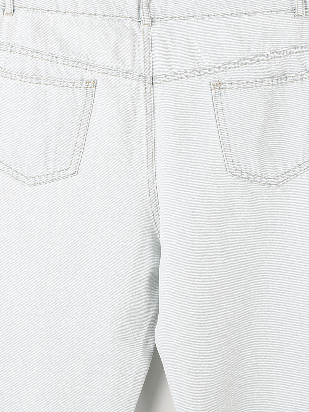 Regular Fit Women's Jeans -W4JV20Z8-S54