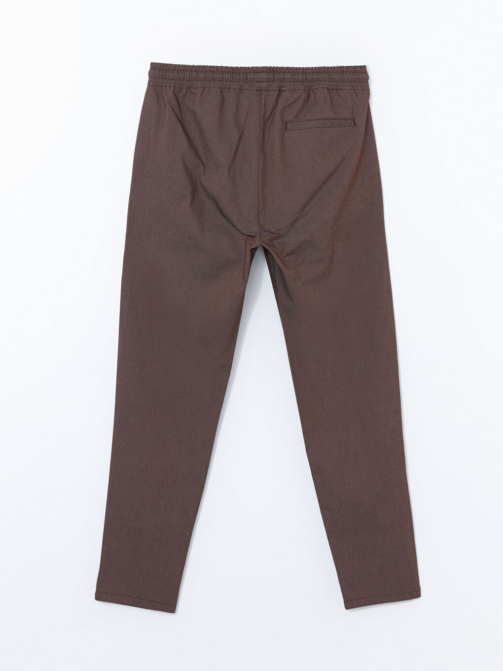 LCW ECO Kahverengi Dar Kalıp Erkek Chino Pantolon - 1