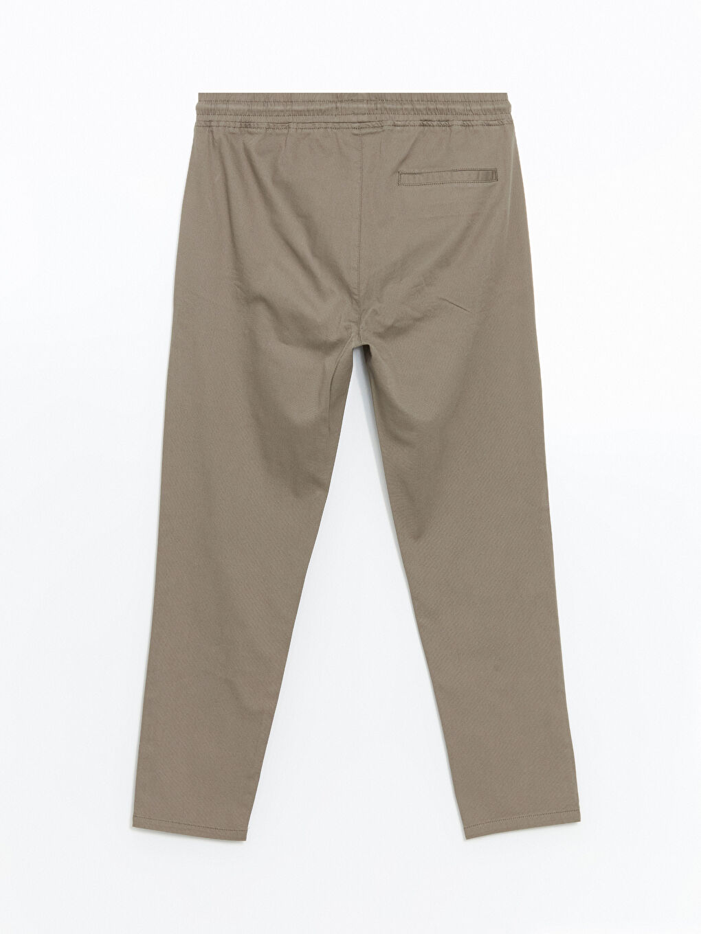 LCW ECO Yeşil Dar Kalıp Erkek Chino Pantolon - 5