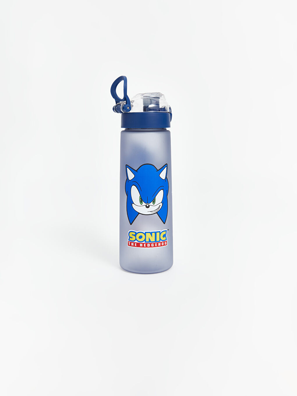 LCW ACCESSORIES Karışık Asorti Sonic Baskılı Kız Çocuk Suluk 730 Ml - 4