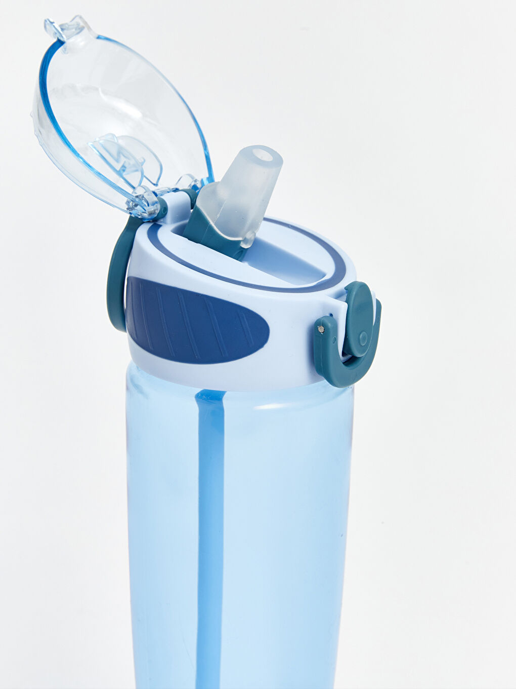 LCW ACCESSORIES Karışık Asorti Pipetli Suluk 500 Ml - 2