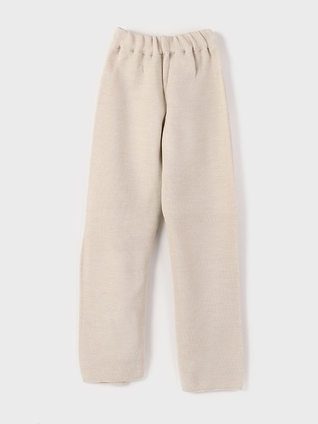 Crew Neck Long Sleeve Girl's 2-Pack Set-4