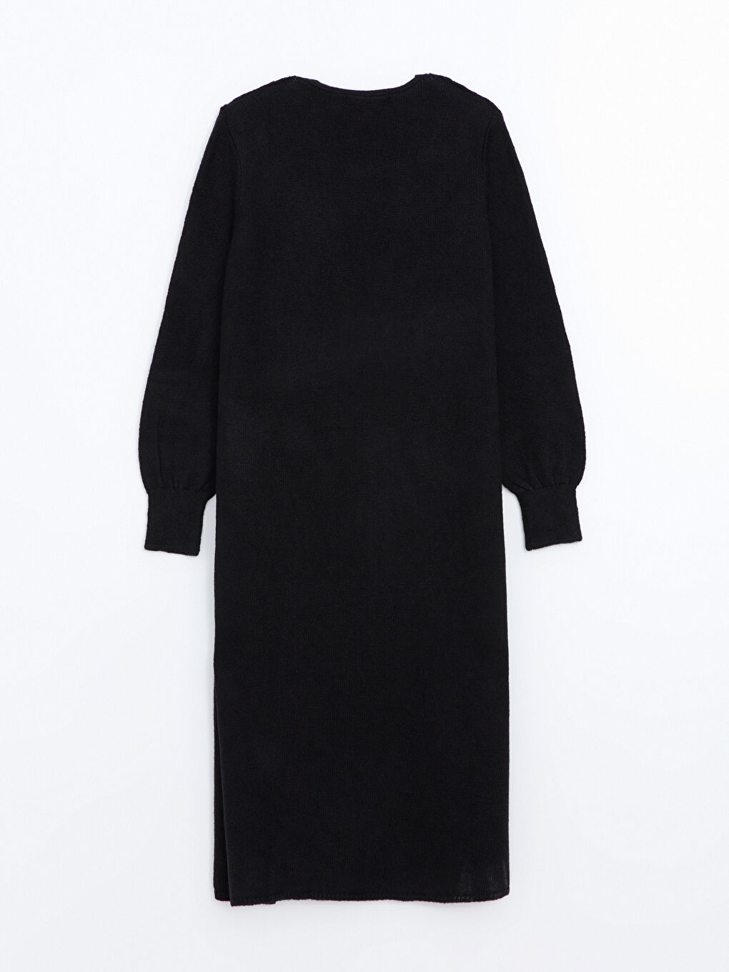 Shawl Collar Patterned Women's  Knitwear Cardigan-5