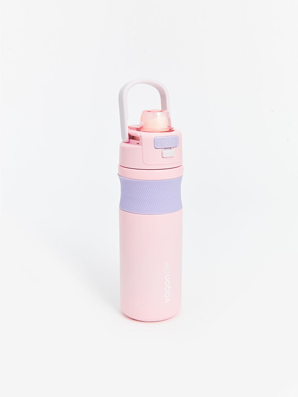 Karışık Kilit Kapaklı Suluk 580 ml-3