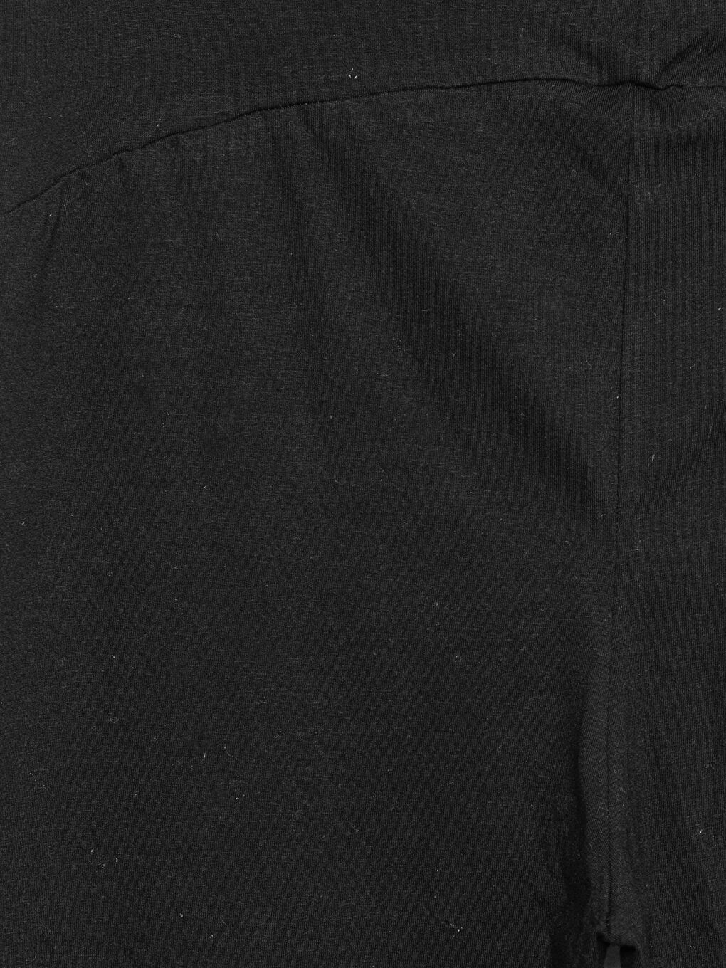 Belly Panel Maternity Leggings -S5FM54Z8-CVL
