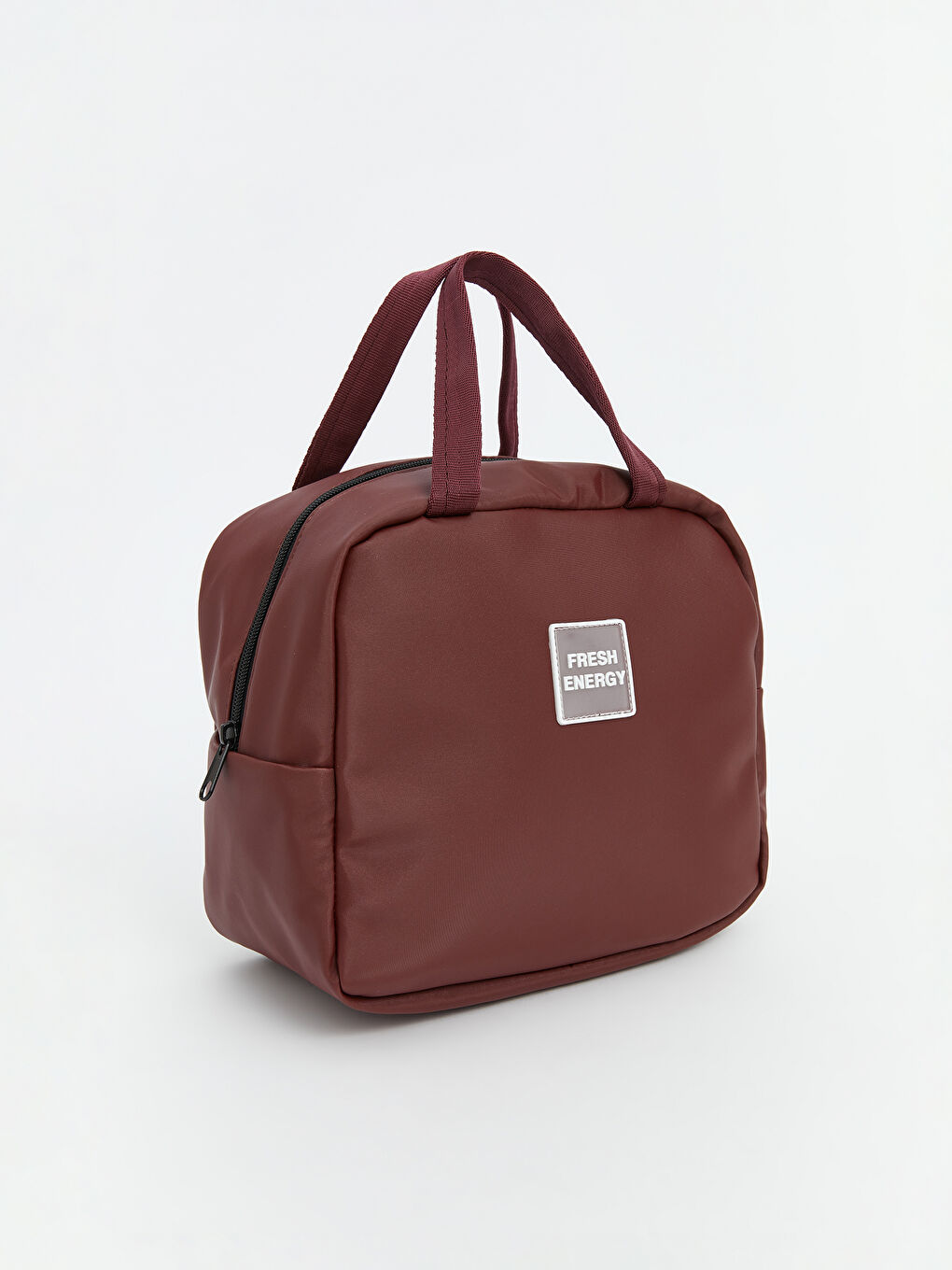 LCW ACCESSORIES Bordo Fermuarlı Termal Çanta