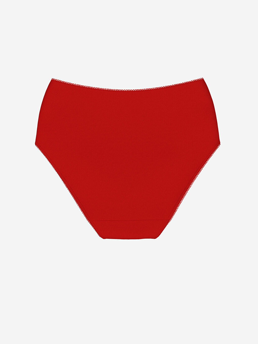 Karışık Düz Klasik Külot-3