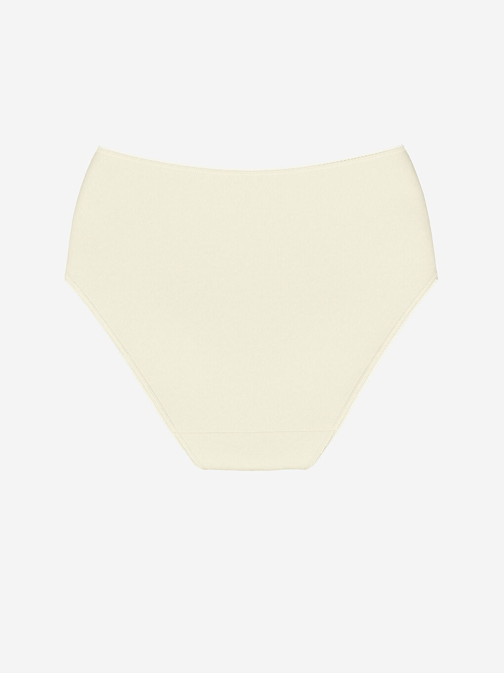 Karışık Düz Klasik Külot-5