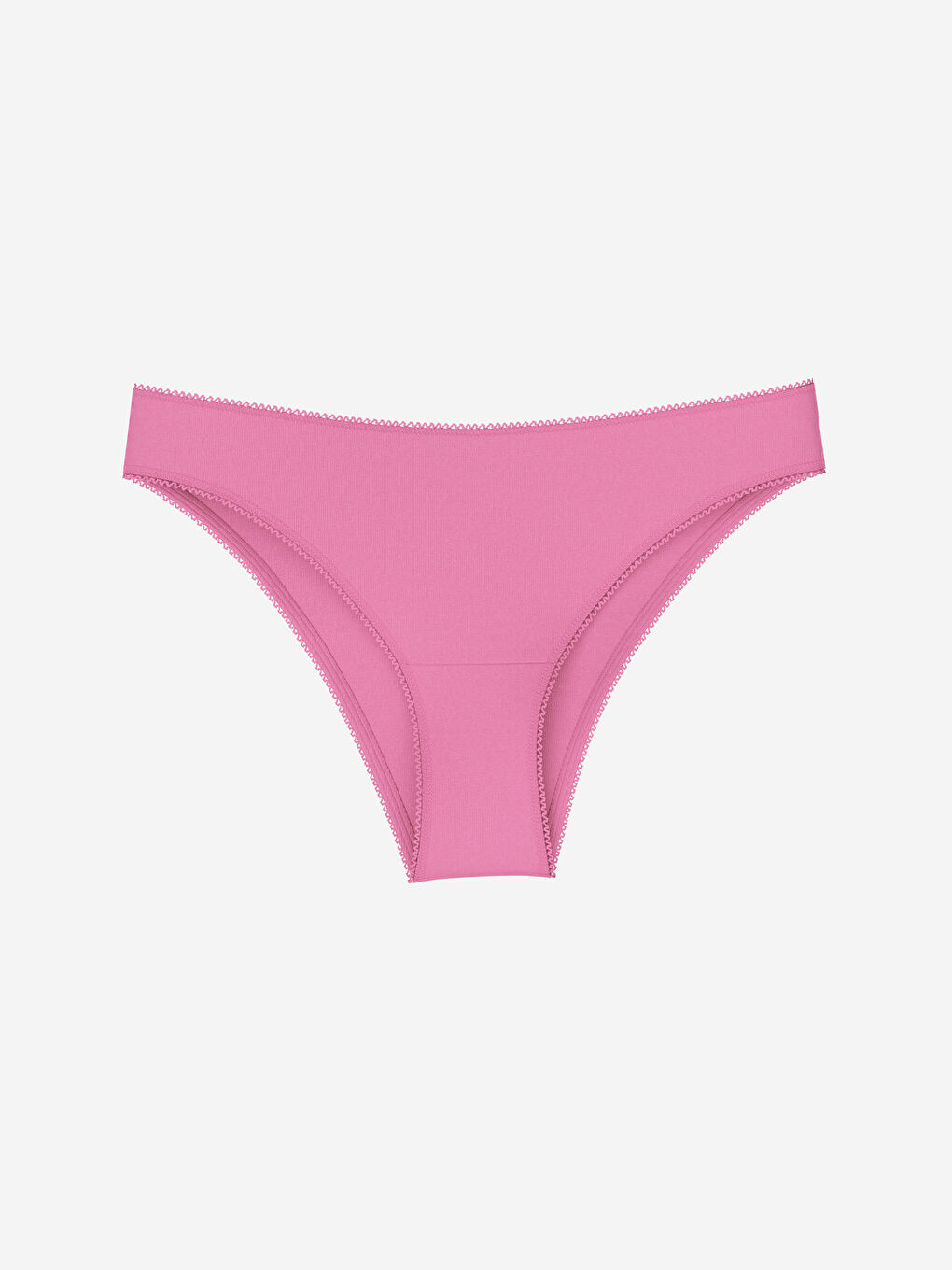 Karışık Düz Brazilian Külot-2