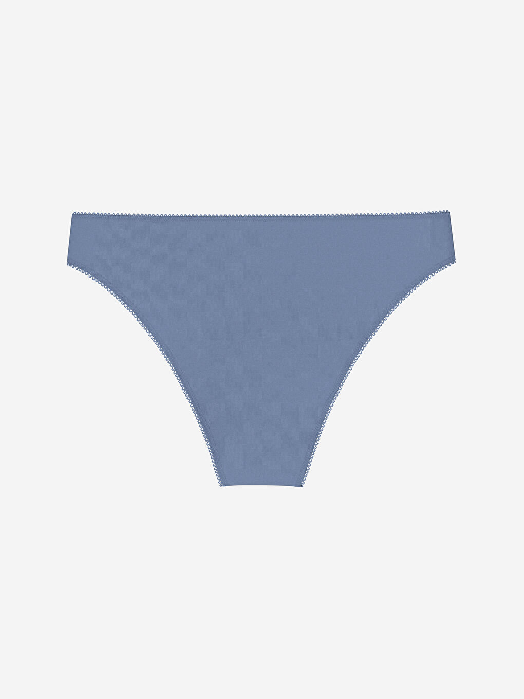 Karışık Düz Brazilian Külot-5