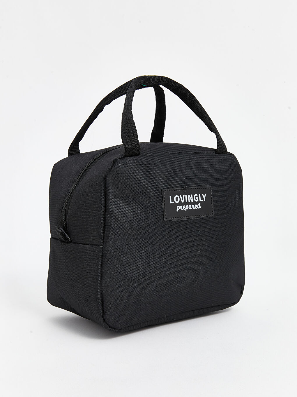 Baskılı Termal Mama Çantası