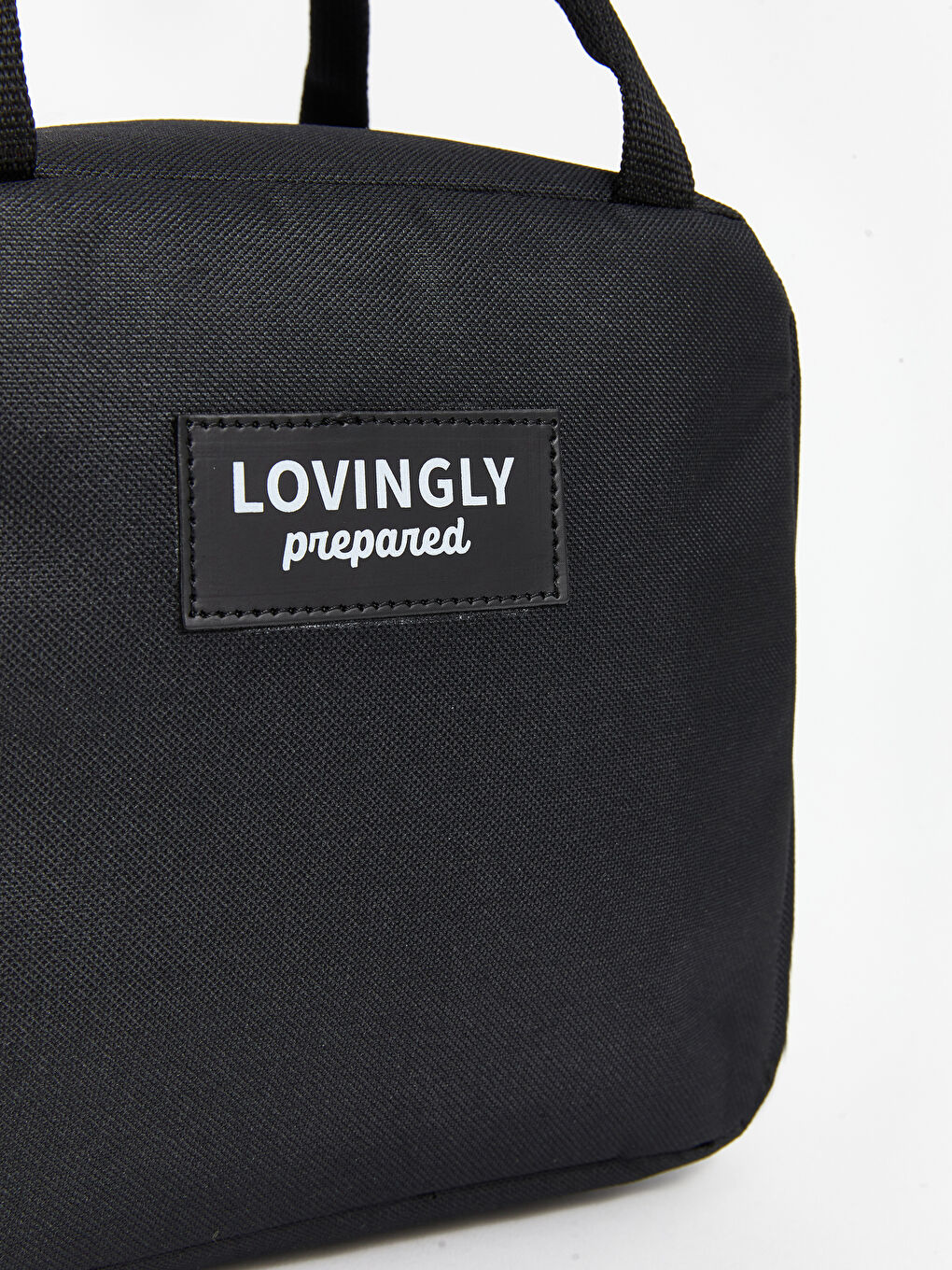 Baskılı Termal Mama Çantası-1