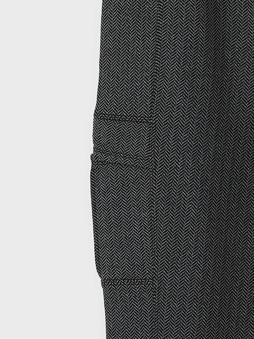 Elasticated Waist Women's Jogger Sweatpants -W4L290Z8-YT3