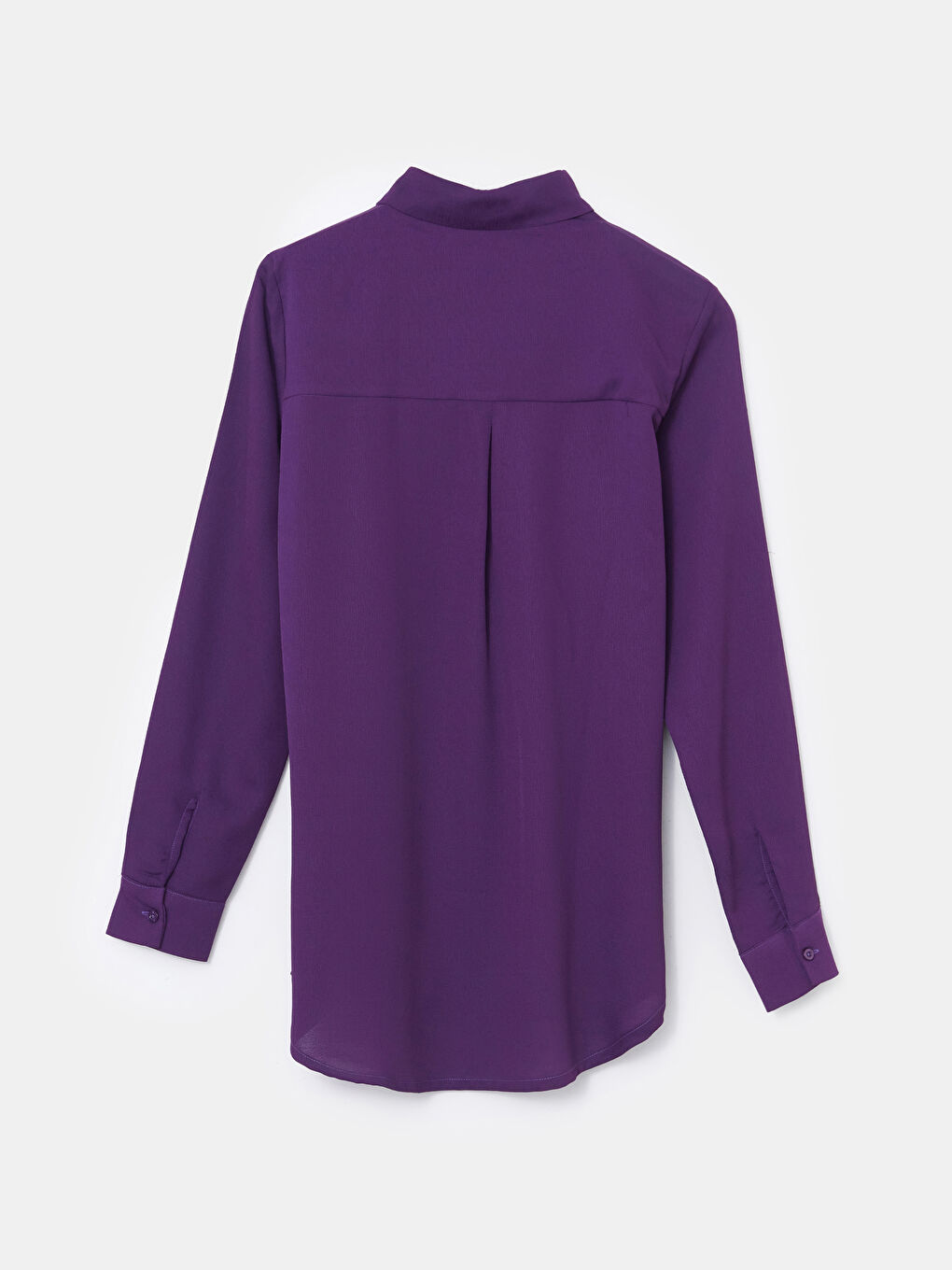 Women's Shirt Tunic -W4L520Z8-VAP