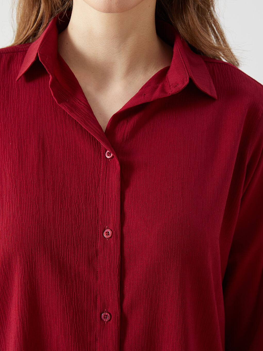 Women's Shirt Tunic-2