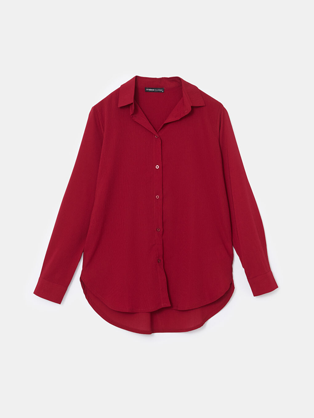 Women's Shirt Tunic-4