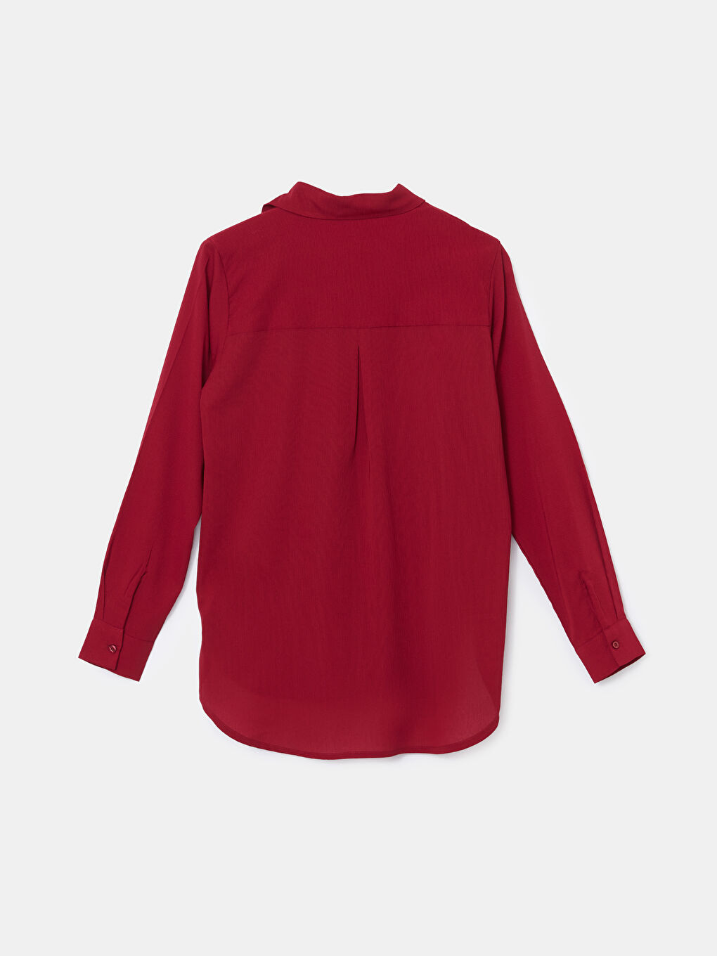 Women's Shirt Tunic-5