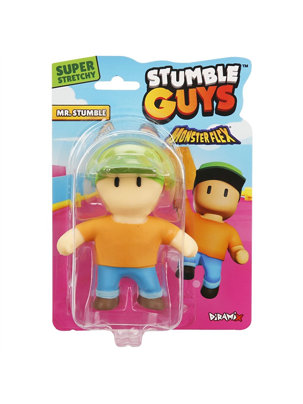 LCW ACCESSORIES Stumble Guys Stretch Figür - 17