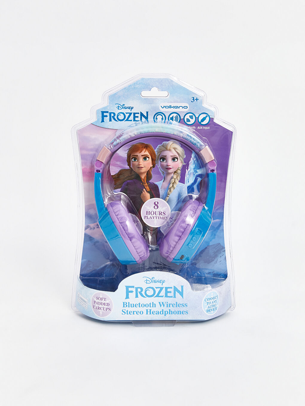 LCW ACCESSORIES Frozen Baskılı Çocuk Kulaklık