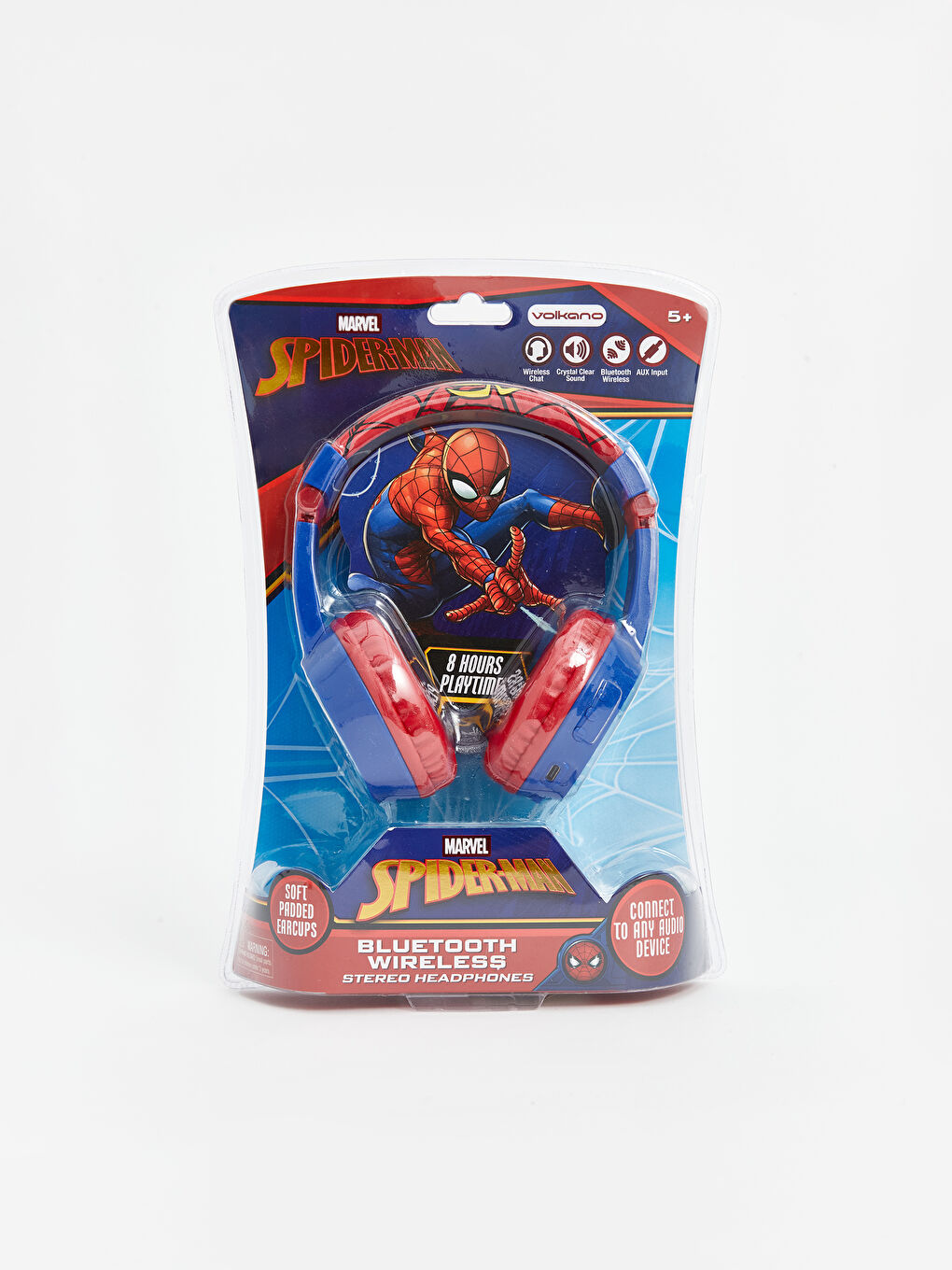 LCW ACCESSORIES Spiderman Baskılı Kulaklık