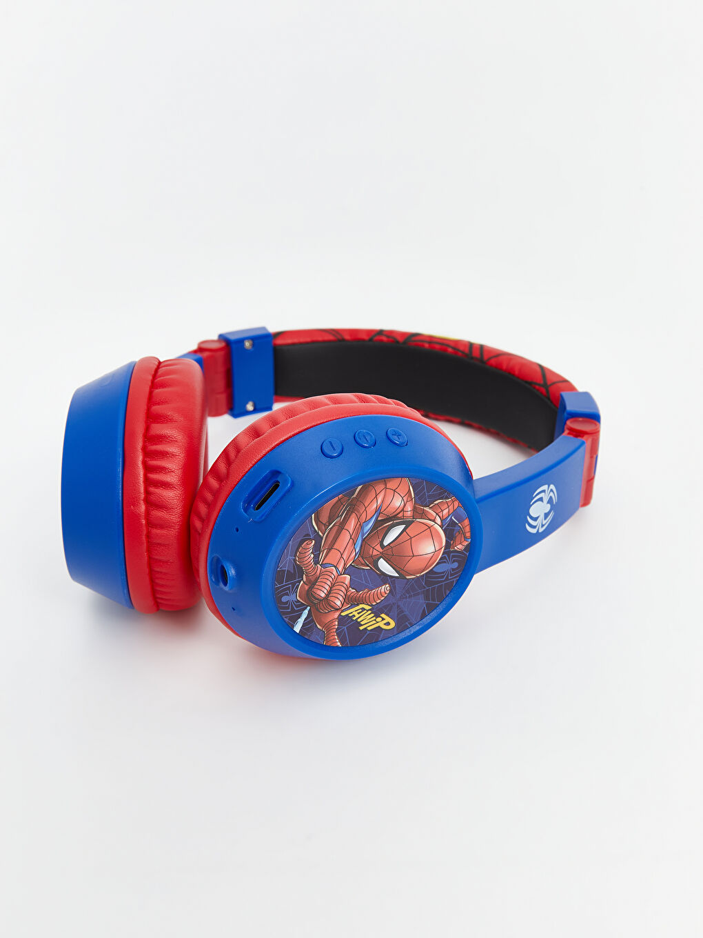 LCW ACCESSORIES Spiderman Baskılı Kulaklık - 2