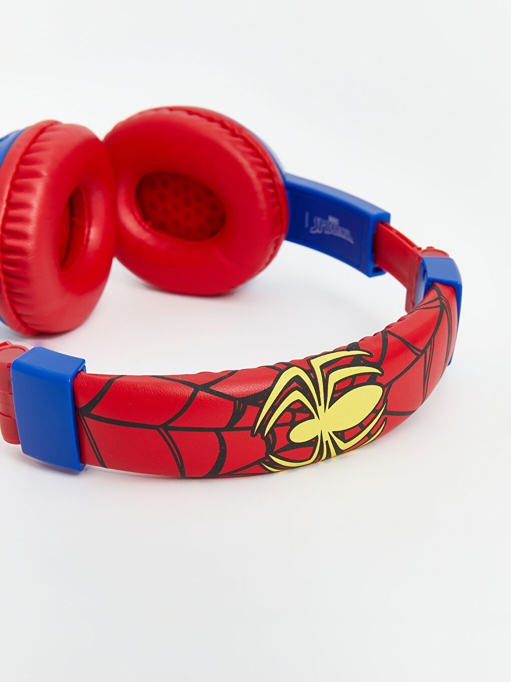 LCW ACCESSORIES Spiderman Baskılı Kulaklık - 3