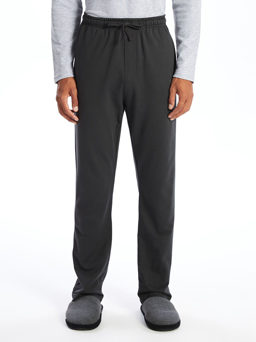 LC WAIKIKI Regular Fit Men's Pyjama Bottoms -W50115Z8-HJU