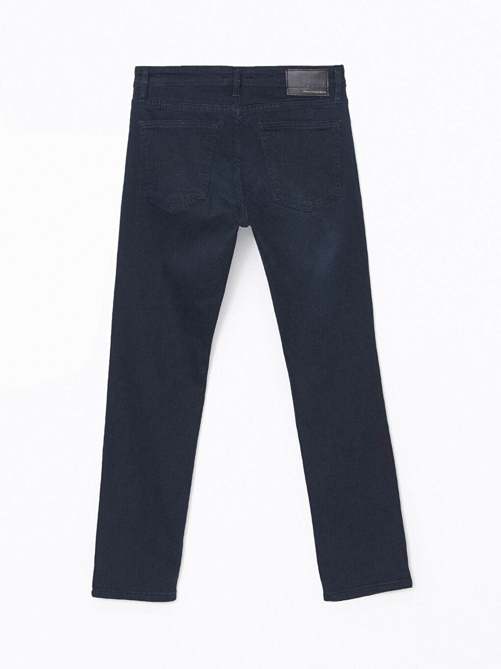 LCW Jeans Koyu Rodeo 750 Slim Fit Erkek Jean Pantolon - 1