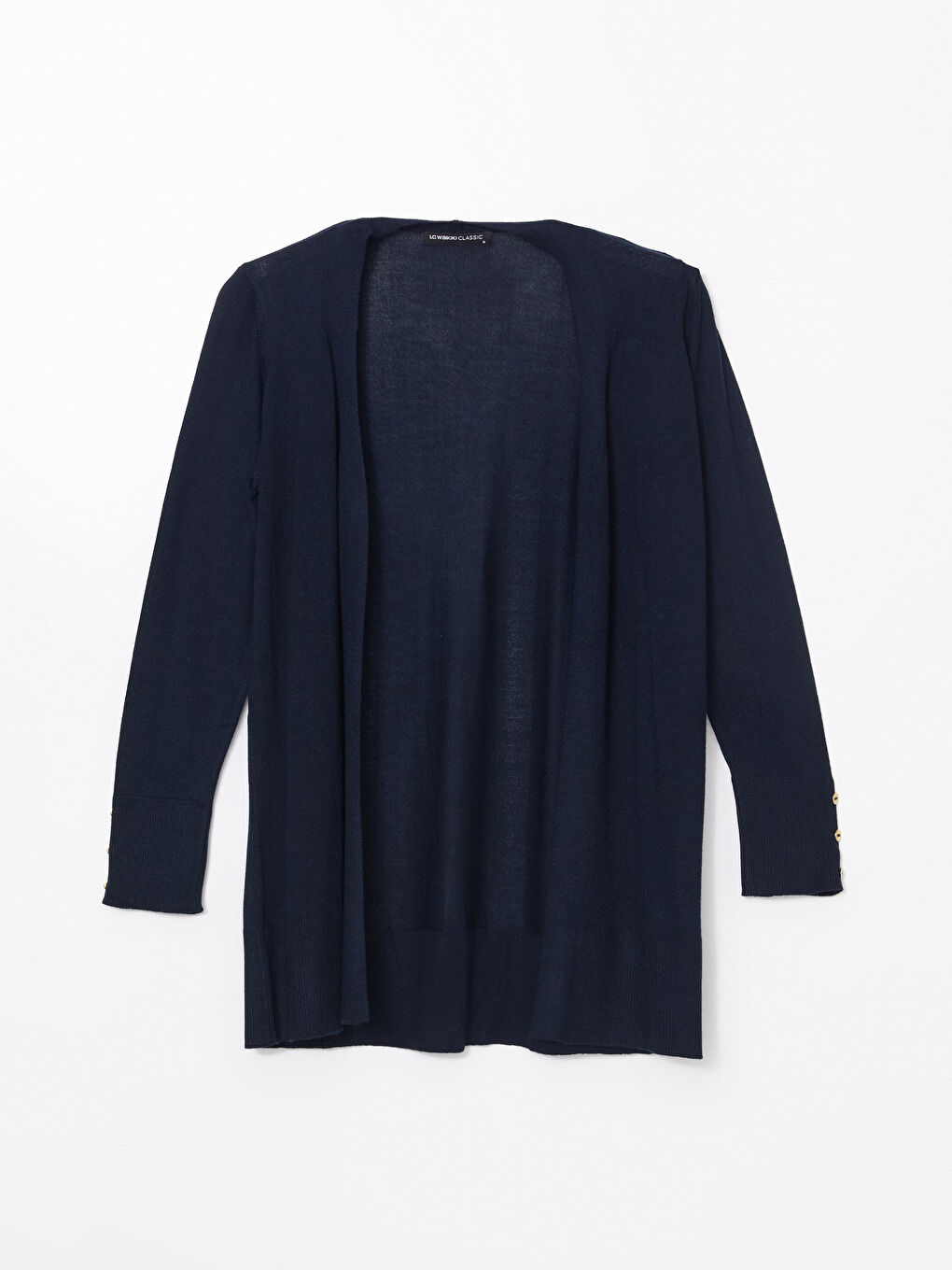 كارديجان سادة للسيدات-4