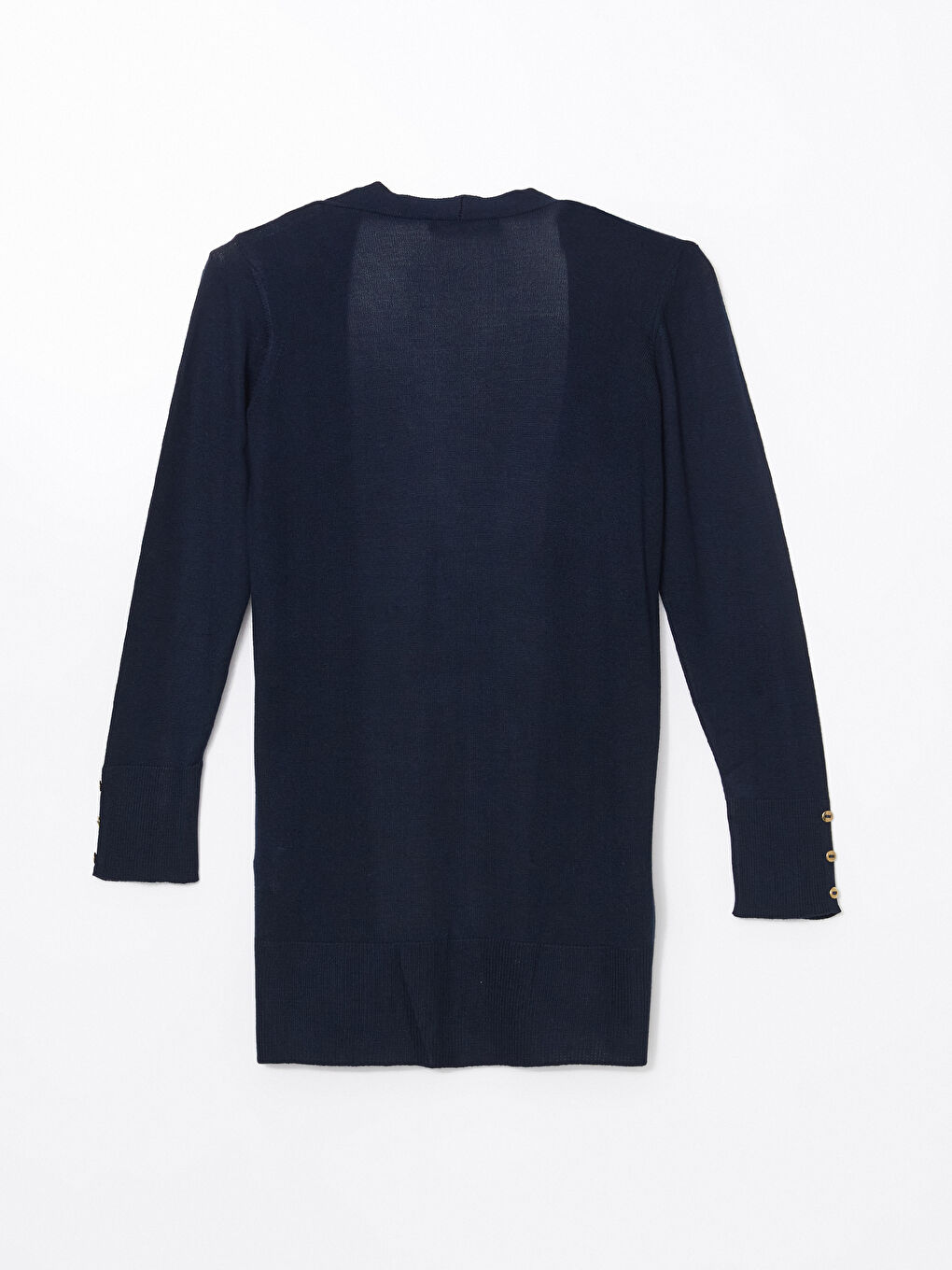 كارديجان سادة للسيدات-5