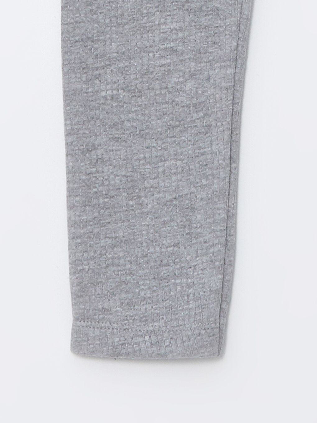 Boys' Thermal Base Layer with Elastic Waist-3