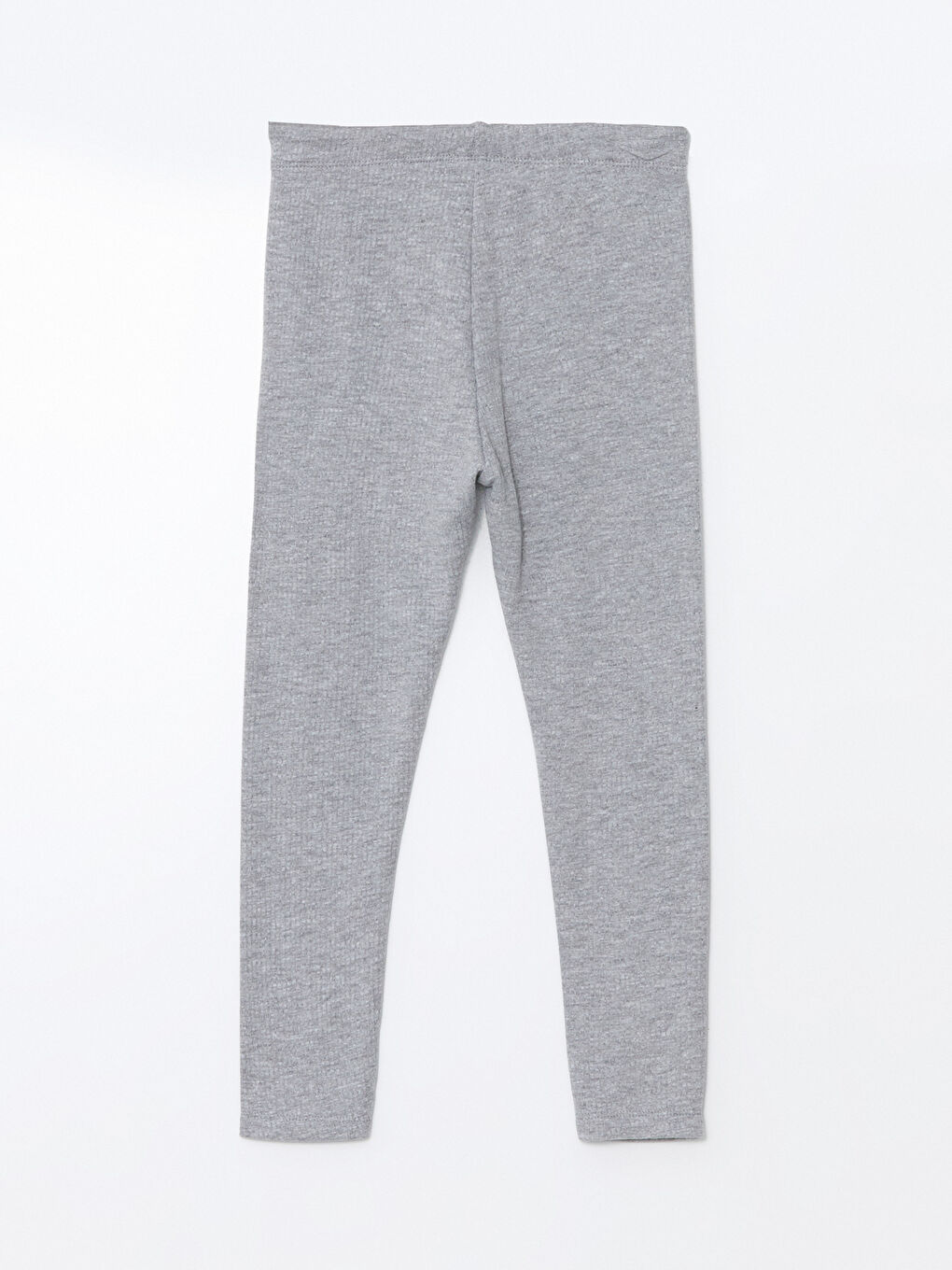 Boys' Thermal Base Layer with Elastic Waist-5