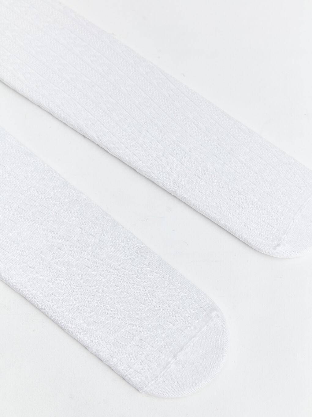 LCW Kids 2-pack Girl’s Tights -W50213Z4-CVL