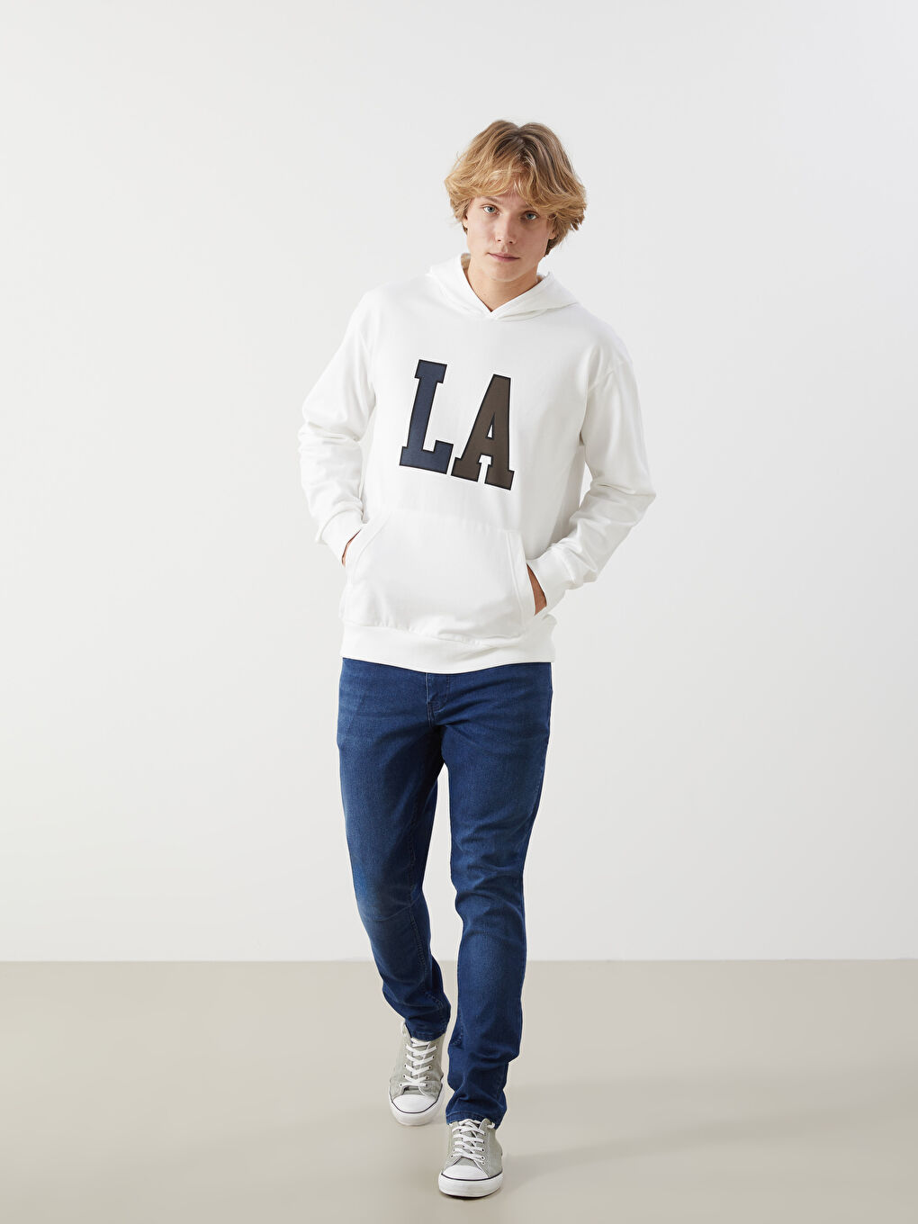 Mavi 760 Skinny Fit Erkek Jean Pantolon