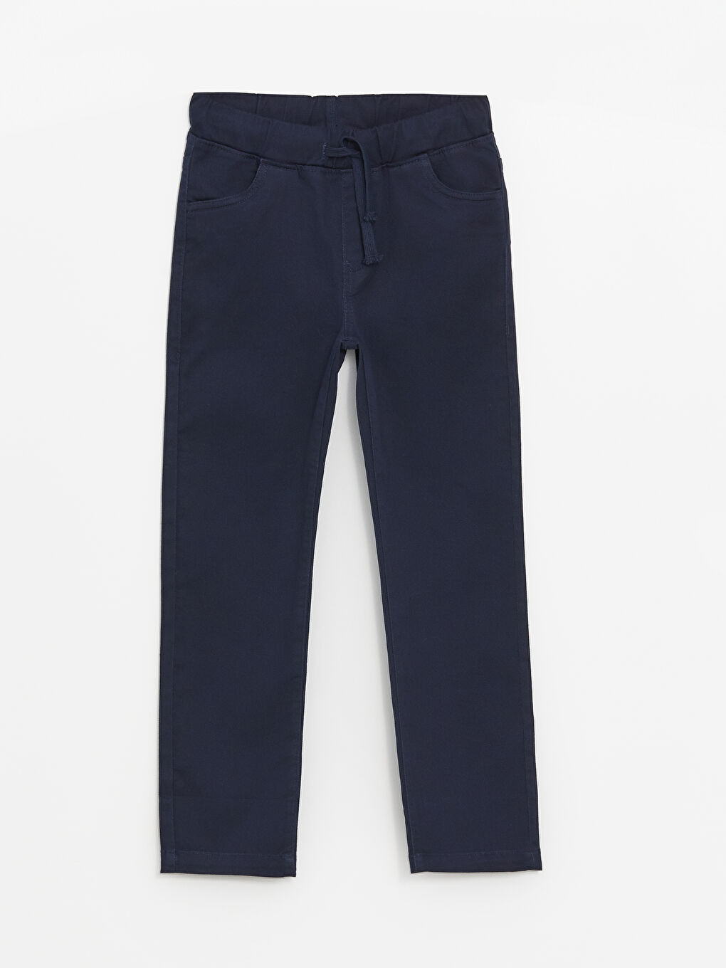 LCW Kids Pantalone za dečake sa elastičnim strukom -W50311Z4-HRC